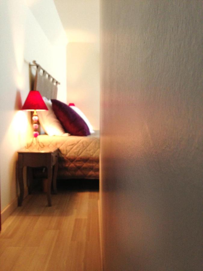 Chambre D'Hote Saint Malo Exterior photo